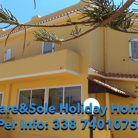 Mare E Sole Holiday Home LMP Exterior foto