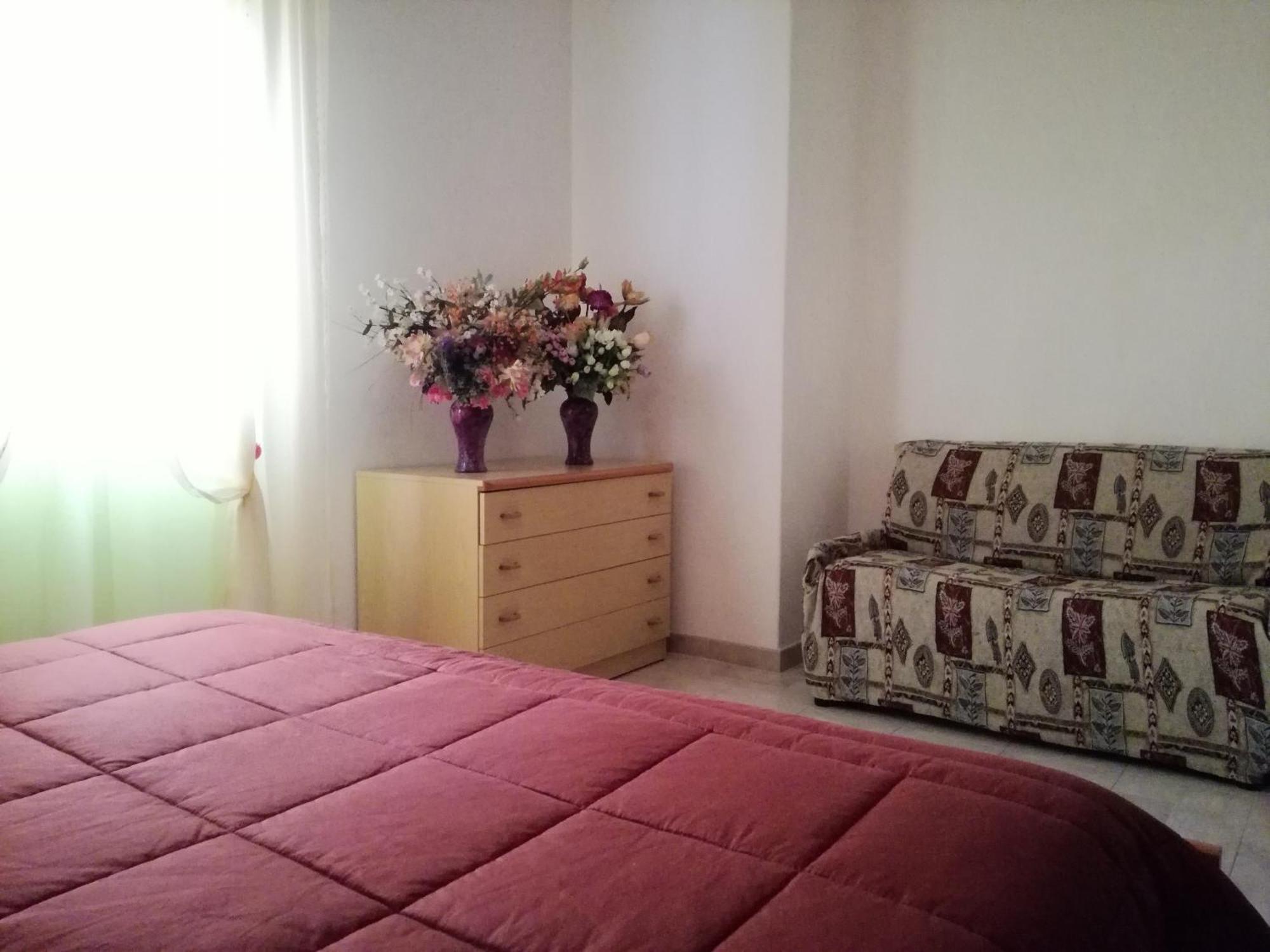 Mare E Sole Holiday Home LMP Cameră foto