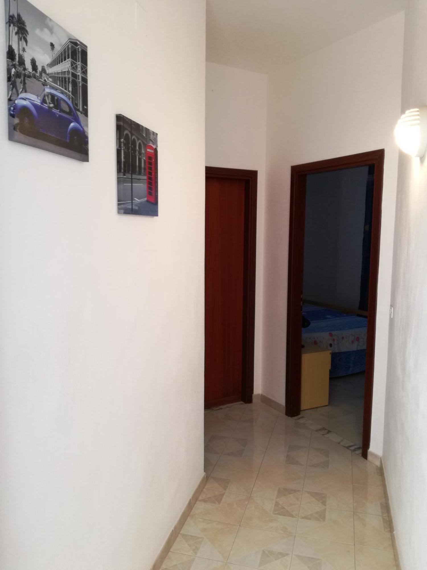 Mare E Sole Holiday Home LMP Cameră foto