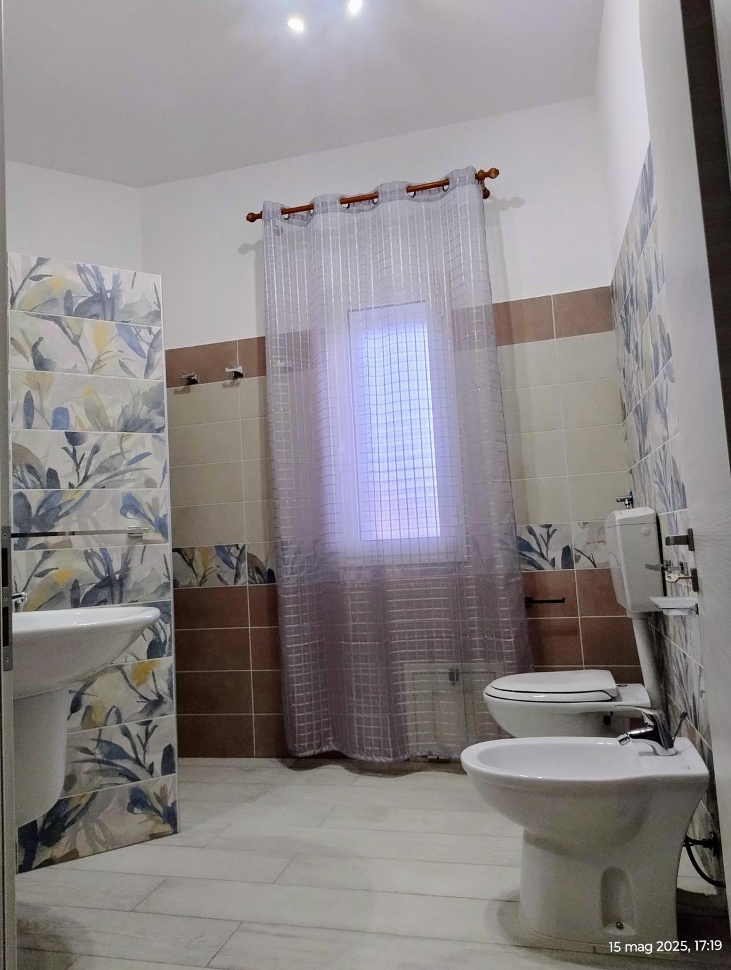 Mare E Sole Holiday Home LMP Cameră foto