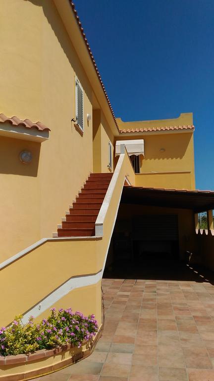Mare E Sole Holiday Home LMP Exterior foto