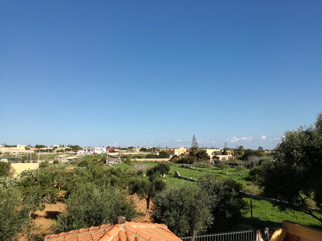 Mare E Sole Holiday Home LMP Exterior foto