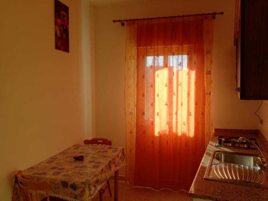 Mare E Sole Holiday Home LMP Exterior foto