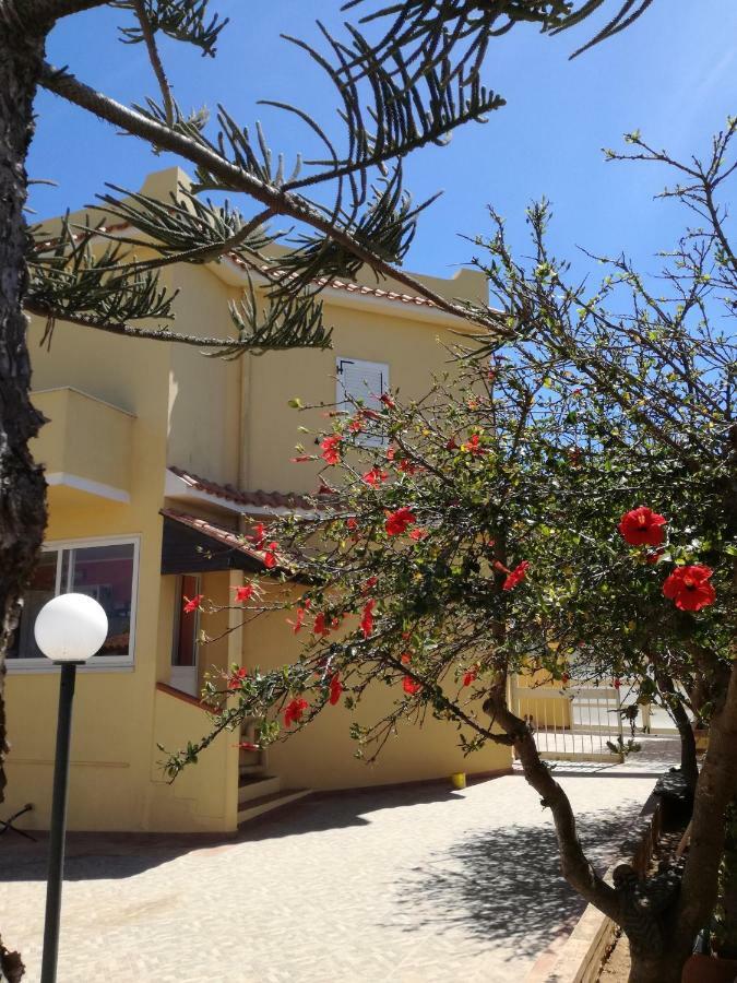 Mare E Sole Holiday Home LMP Exterior foto