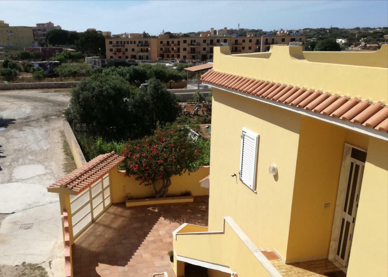 Mare E Sole Holiday Home LMP Exterior foto